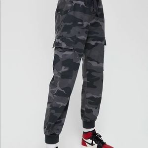 TNA TWIN FALLS PANT